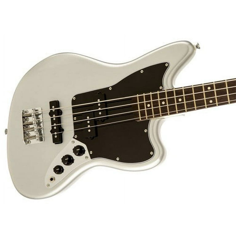 Squier Vintage Modified Jaguar Bass Special SS Short Scale