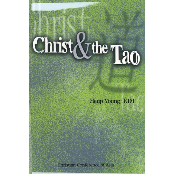 Christ and the Tao, (Paperback)