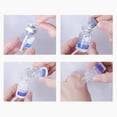 thumbnail image 3 of Freeze Freeze Dried Powder Repair Liquid Pimples Scar Removal Face Skin Care Serum, 3 of 8