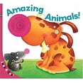 thumbnail image 1 of Pre-Owned Amazing Animals! (Look & See!) (Unknown) 1402758308 9781402758300, 1 of 1
