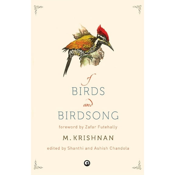 Of Birds and Birdsong (Paperback)