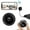 2Pcs WiFi Security Camera Under $5 A6683, variant on kkbbma under $5 WiFi Security Camera, 1080P HD Mini WiFi Camera, Wireless Security Camera Night Vision, Motion Detection Indoor Camera, 360° Adjustable Snake Tube, Home Surveillance Camera