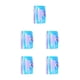 thumbnail image 1 of Soidarity Bolsa portátil de gran capacidad con 20 ranuras para plantillas de uñas, organizador de placas para estampado de uñas de Spa, funda Type2 NO2, 1 of 6