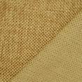 thumbnail image 3 of Plain Woven Inlay Upholstery Fabric Shiny Heavyweight Durable Polyester (59/60 Inches) By The Yard - For Furniture, Curtains, & Décor - Sand (5 Yards), 3 of 4