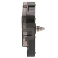 thumbnail image 2 of MYG DIY Quartz Clock Movement Mechanism Sweep Silent Wall Clock Repair Kits Replace 0.48in Shaft (0.18in Thread), 2 of 8