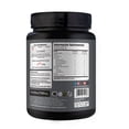 thumbnail image 3 of Monohidrato de Creatina Evolution Nutraceutical Bote Natural Soluble 500 Gramos Sin Sabor, 3 of 3
