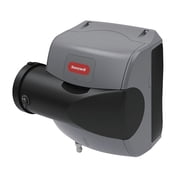 Honeywell Home He100a1001 17 Wide 12 Gallon Wall Mounted Bypass Humidifier Walmart 