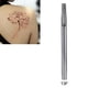 thumbnail image 4 of Correa para la rodilla, soporte para la rodilla, rodillera, banda para aliviar el dolor, rodillera compacta y ligera Jadeshay A, 4 of 8