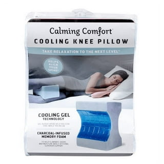 Contour Legacy Leg Pillow AS SEEN ON TV Washable Cover Soft Memory Foam NEW  NIP