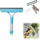 thumbnail image 2 of Multipurpose Window Cleaning Tool Multi-Purpose Silicone Window Cleaner with Water Spray Function, 2 of 4