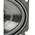 thumbnail image 5 of Polk Audio DB462 4" x 6" 150W Max 2-Way 4-Ohm Car Marine Stereo Coaxial Speakers, 5 of 5