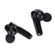 thumbnail image 5 of Auriculares Inalámbricos, Micrófono Estéreo De Sonido Claro De Baja Latencia, Auriculares Bluetooth Con Estuche De Carga Para Escuchar Música Para Juegos EOTVIA No, 5 of 7