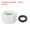 Beige, variant on G1/2" Hex Female Thread PPR Pipe Fitting End Cap, Tubing Stopper for Preventing Leakage, White 20Pcs