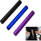 thumbnail image 1 of Tubo Enfriador Portátil de Metal Xinyu con Tapa Negro Azul Morado, 1 of 7