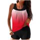 thumbnail image 2 of Trajes de baño para mujer Traje de baño conservador de dos piezas con estampado de moda y cintura alta para mujer Trajes de baño para mujer Trajes de baño para mujer Traje de baño para mujer Trajes de, 2 of 5