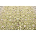 thumbnail image 3 of Unique Loom Leeds Narenj Vintage Floral Area Rug or Runner, 3 of 7