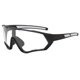 thumbnail image 1 of Gafas de sol polarizadas para deportes al aire libre, lentes antideslumbrantes, protección UV, gafas a prueba de viento, gafas deportivas para hombres y mujeres qiuyongming unisex, 1 of 2