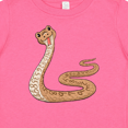 thumbnail image 3 of Inktastic Pi-thon Pi Day Python Pun Snake Boys or Girls Baby T-Shirt, 3 of 4