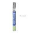 thumbnail image 3 of Grout Pen,Kitchen Parlor Balcony Water Tile Paint Waterproof Kitchen Parlor Waterproof Kitchen Pen Water Tile Parlor Balcony Floor Balcony Floor Restore With Waterproof Line With, 3 of 7