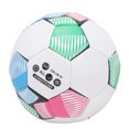 thumbnail image 1 of Balón de fútbol ​​balón de fútbol de entrenamiento de talla 5 para entrenamiento ANGGREK Otros, 1 of 8