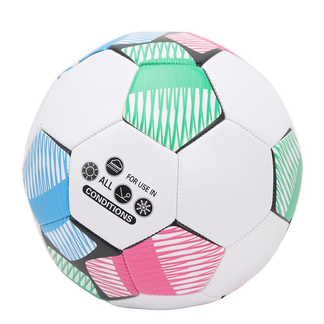 Balón de fútbol balón de fútbol de entrenamiento de talla 5 para entrenamiento ANGGREK Otros