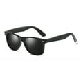 thumbnail image 2 of 1 Pce Lunettes de Mode Rétro Polarisées pour Hommes d'Extérieur, 2 of 5