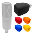thumbnail image 1 of Funda de espuma para micrófono Voarmaks AT2020, parabrisas para Audio-Technica, 1 of 9