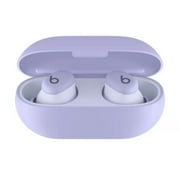 Restored Beats by Dr. Dre, Solo Buds, True Wireless In-Ear Earbuds MUVX3LL/A - Arctic Purple, 1, 1