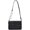 Black, variant on PIKADINGNIS Fashion Crossbody Bags for Women Bling Purse Handbag PU Shoulder Strap Eveing Bag for Party