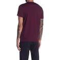 thumbnail image 2 of Calvin Klein Men's Short Sleeve Crew Neck Cotton T-Shirt (Allure, XX-Large), 2 of 3