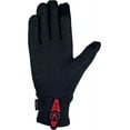 thumbnail image 2 of Roeckl Weldon Winter Riding Glove 7 Black, 2 of 6