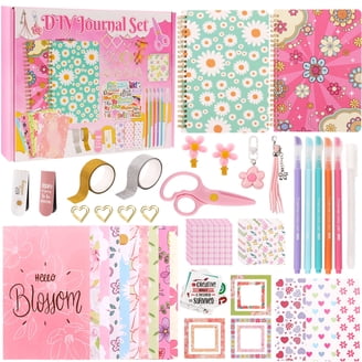 Project MC2 A.D.I.S.N Blank Diaries and Journals - Walmart.com