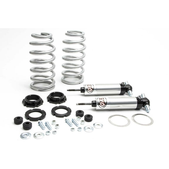 QA1 Precision Products, Inc GS401-10350B QAPGS401-10350B KIT PRO COIL S-ADJ GM FRONT