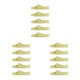 thumbnail image 1 of Ounissouiy Enhebrador de agujas, herramienta de enhebrado de bordado de costura, inserción de hilo de confección portátil de plástico, Type1 NO1, 1 of 6