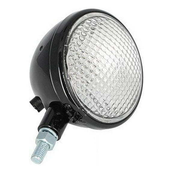 Headlight Assembly - 12V Tear Drop Style fits John Deere A B AT10571