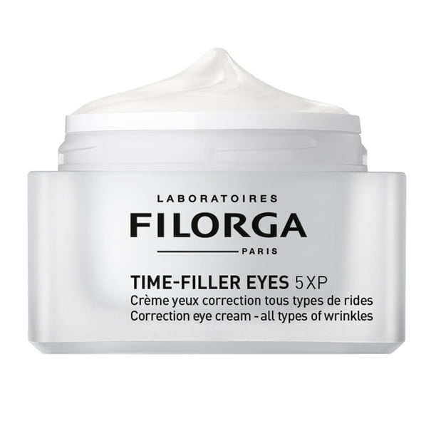 Crema de Ojos Filorga Time-Filler Eyes 5-XP Antienvejecimiento 15ml