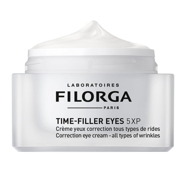 Crema de Ojos Filorga Time-Filler Eyes 5-XP Antienvejecimiento 15ml