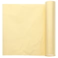 thumbnail image 1 of Miangastore Metal Foil Sheet For Crafting Yellow 1Pack 0.0008In*3.94In*39.37In, 1 of 9