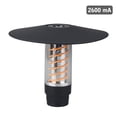 thumbnail image 2 of Luces LED para acampar, luz portátil recargable para tienda de campaña para exteriores (estilo B) Tmvgtek Para estrenar, 2 of 9