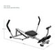 thumbnail image 5 of Máquina Remadora Ejercitador Centurfit 12 Niveles Resistencia Gym, 5 of 6