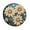 style-3, variant on Camper Spare Tire Cover 12inch Daisy Pattern in Blue Wheel Protectors Weatherproof Wheel Covers Naive Daisy Flowers Fit for Trailers SUV Off-Road Vehicle Camper And Trucks