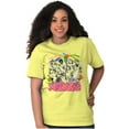 thumbnail image 5 of XOMG POP 1990s Retro Throwback Band Women's Graphic T Shirt Tees Brisco Brands M, 5 of 6