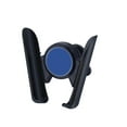 thumbnail image 3 of thinsony Car Phone Holder Auto 360 Rotation Navigation for 4.5-6.2inch Phones Blue, 3 of 8