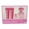 thumbnail image 2 of Moschino Toy 2 Bubble Gum 4PCS Eau de Toilette Gift Set For Women, 2 of 2