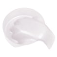 thumbnail image 5 of Vogacara Cuenco para manicura, removedor de tratamiento de uñas con punta acrílica para remojo de dedos para salón de bricolaje, Spa, Type2 NO2, 5 of 5