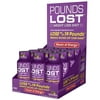 Pounds Lost Weight Loss Shot,tropical Fl
