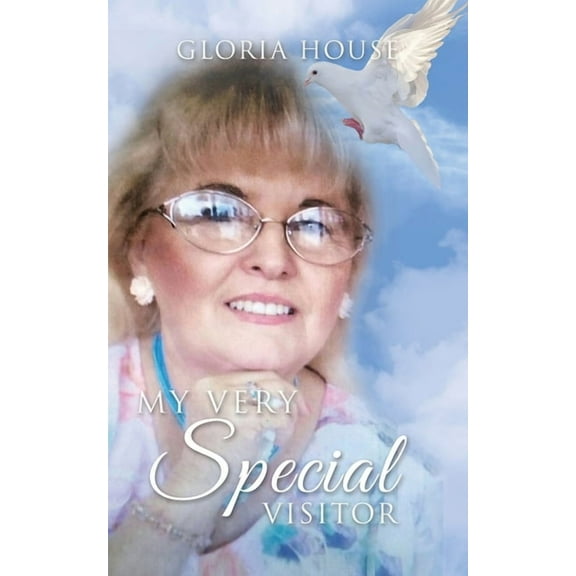 My Very Special Visitor, (Paperback)