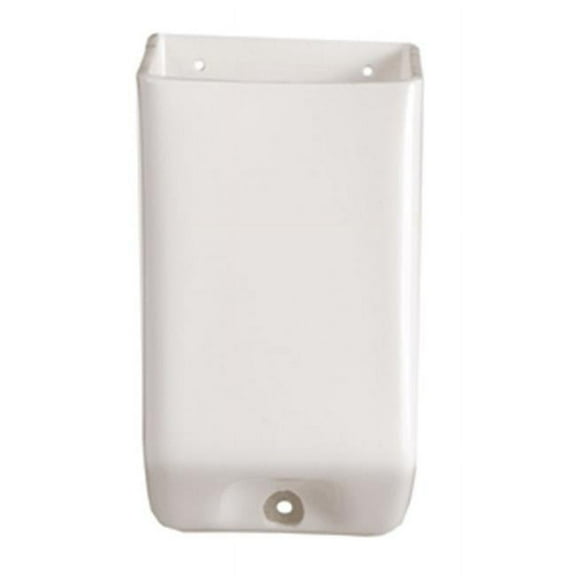 Soft-Mate Mini Radio Holder, Black