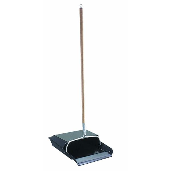 Fulton Long Handle Dust Pan by Fulton