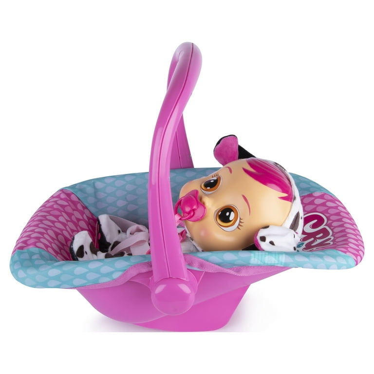 Cochecito cry babies clearance